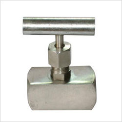 Needle Valves 